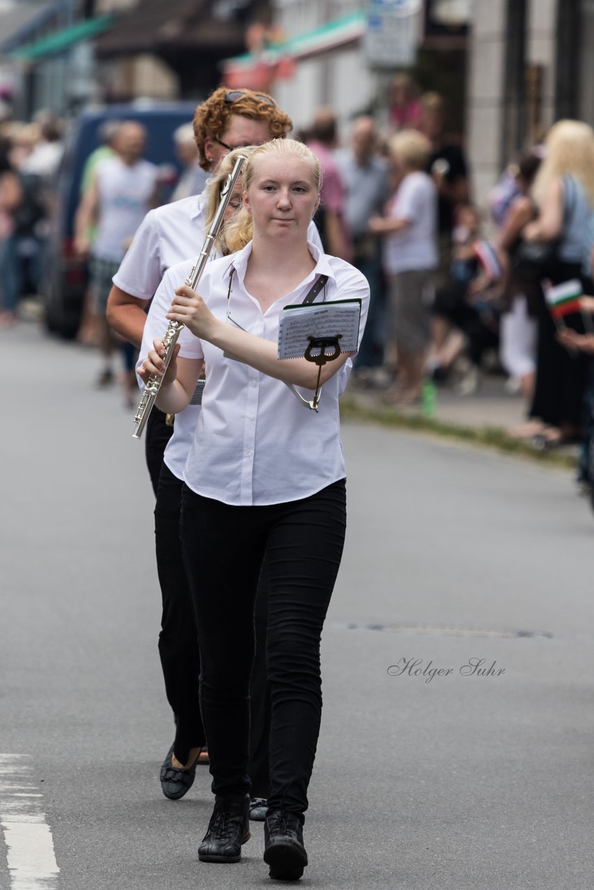 Bild 358 - Musikfest Bad Bramstedt Sonntag